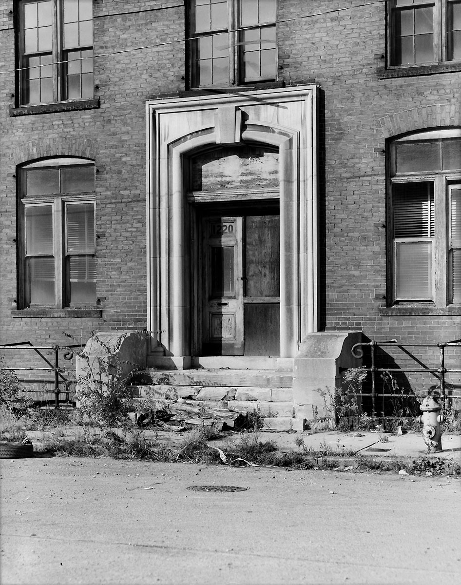 Kenner Street, Cincinnati