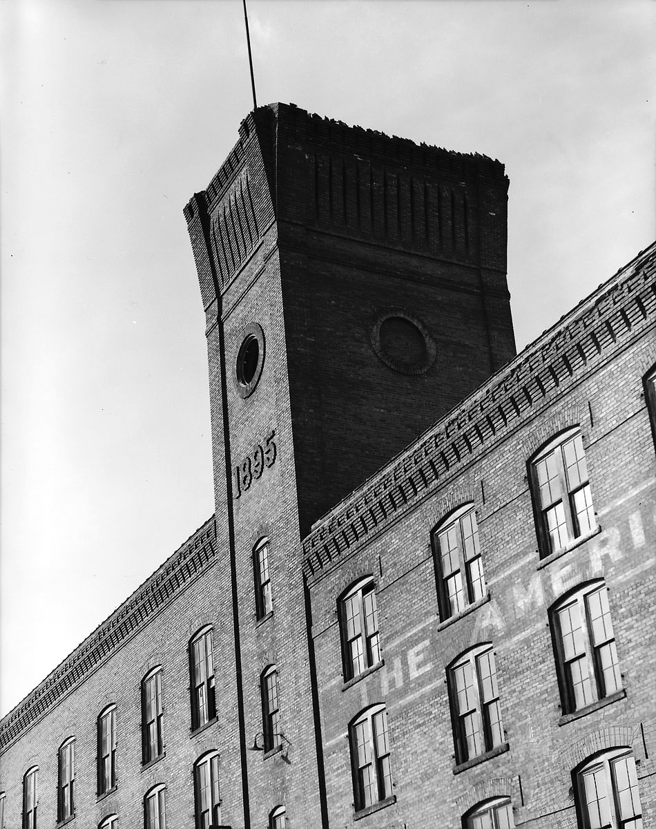 Kenner Street, Cincinnati